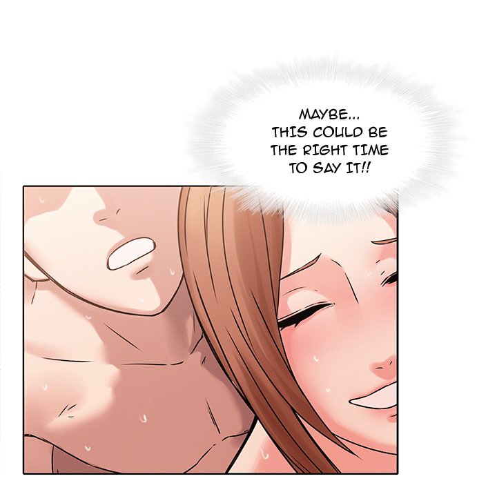 Our Twenties Chapter 44 Page 59
