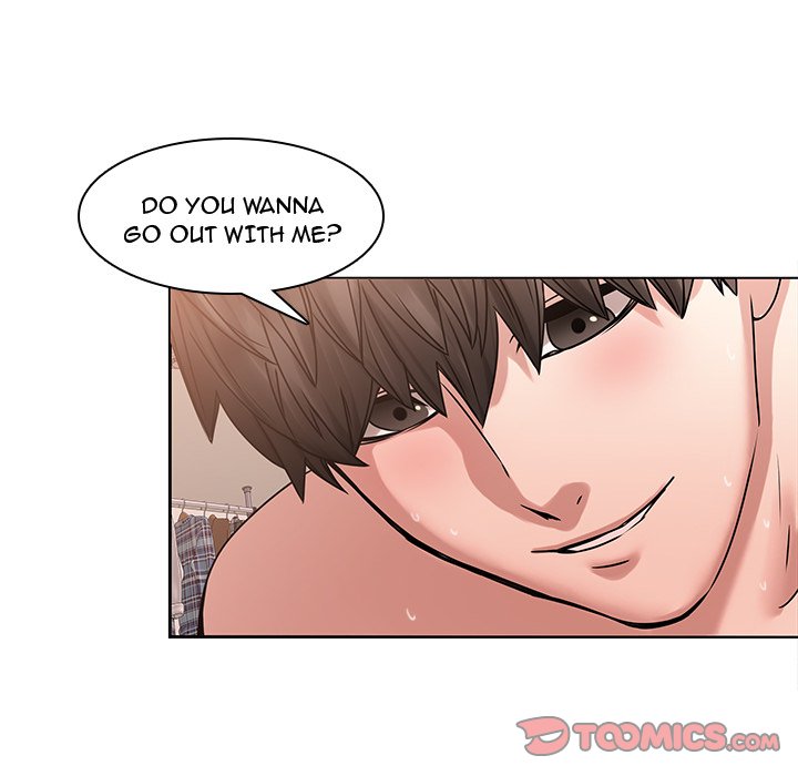 Our Twenties Chapter 44 Page 62