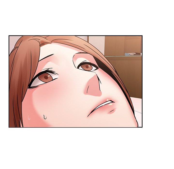 Our Twenties Chapter 44 Page 63