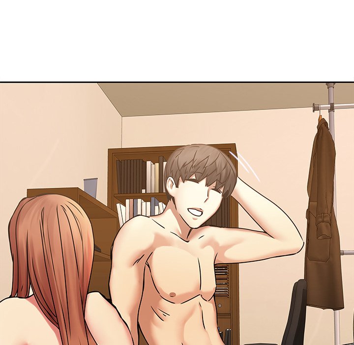 Our Twenties Chapter 44 Page 65