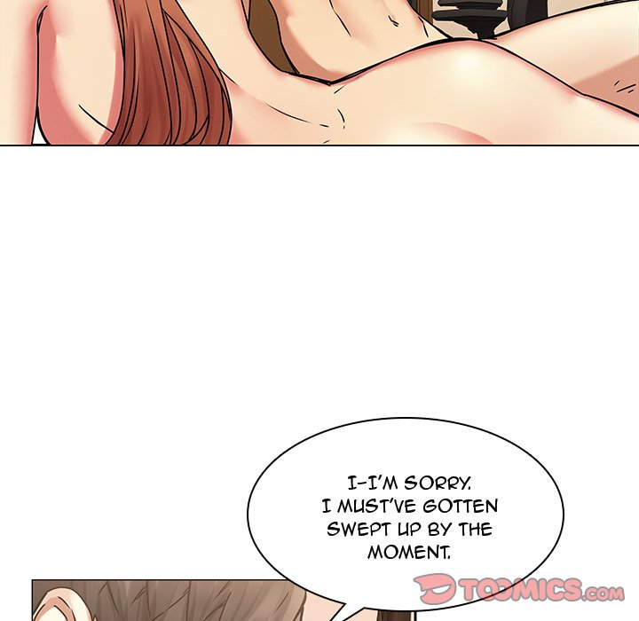 Our Twenties Chapter 44 Page 66