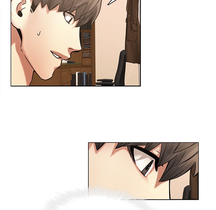 Our Twenties Chapter 44 Page 67