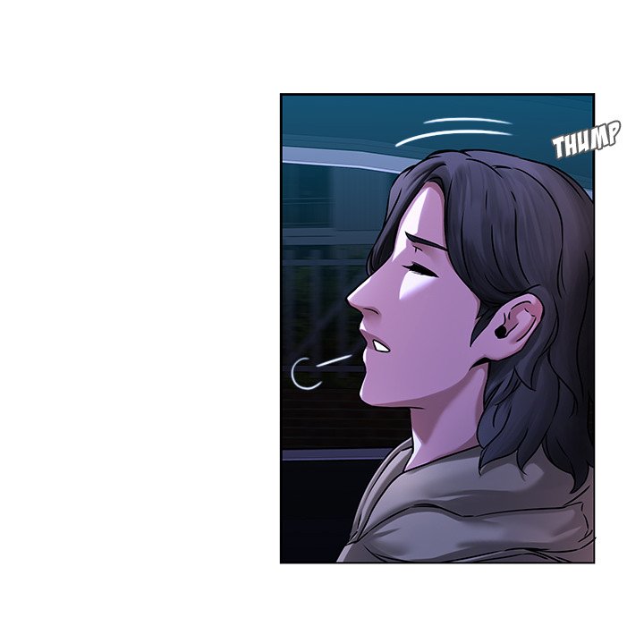 Our Twenties Chapter 44 Page 7