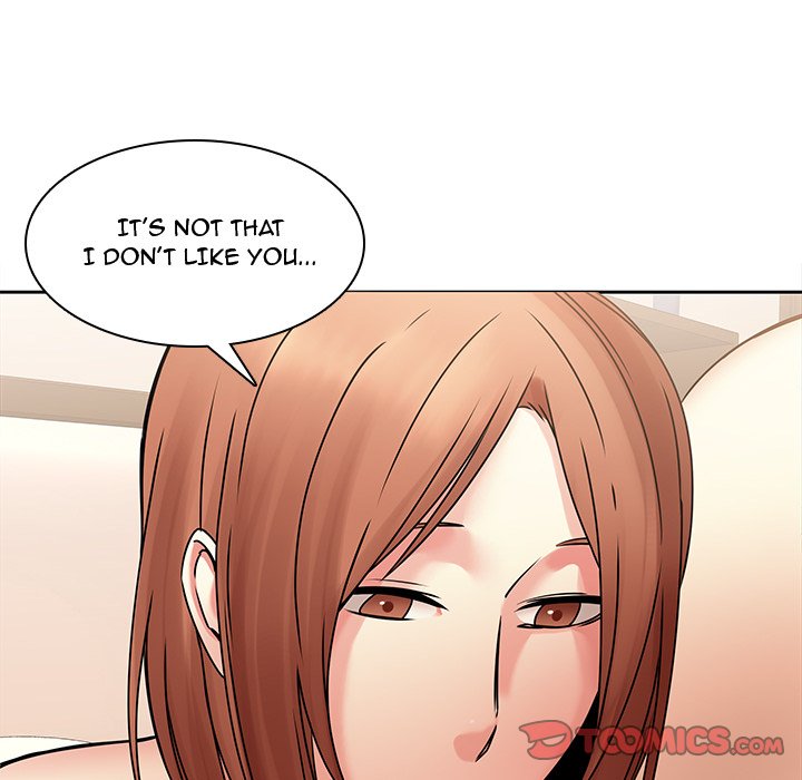Our Twenties Chapter 44 Page 70