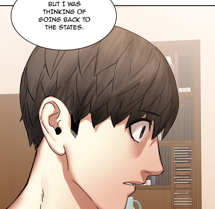 Our Twenties Chapter 44 Page 72