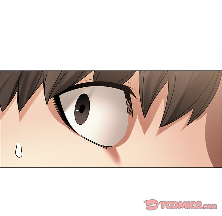 Our Twenties Chapter 44 Page 74