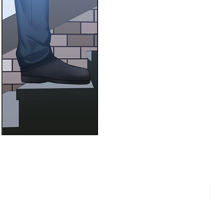 Our Twenties Chapter 44 Page 76
