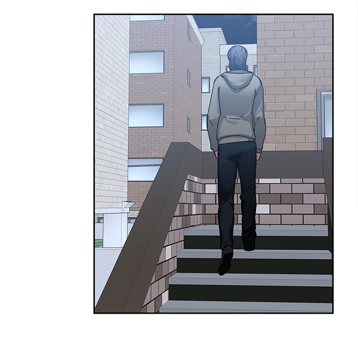 Our Twenties Chapter 44 Page 77