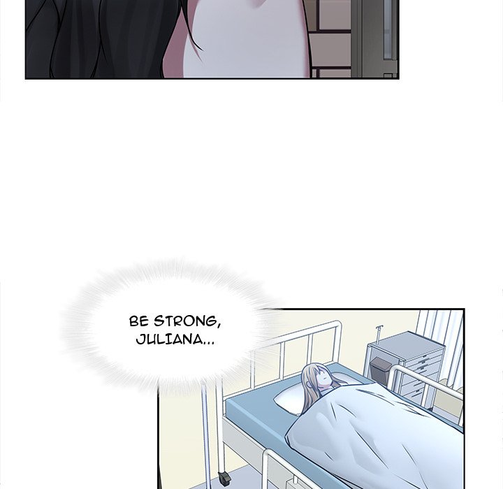 Our Twenties Chapter 44 Page 79