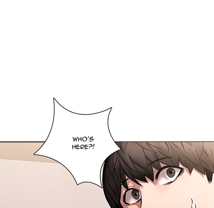 Our Twenties Chapter 44 Page 85