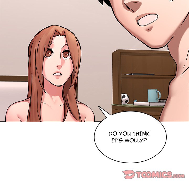 Our Twenties Chapter 44 Page 86