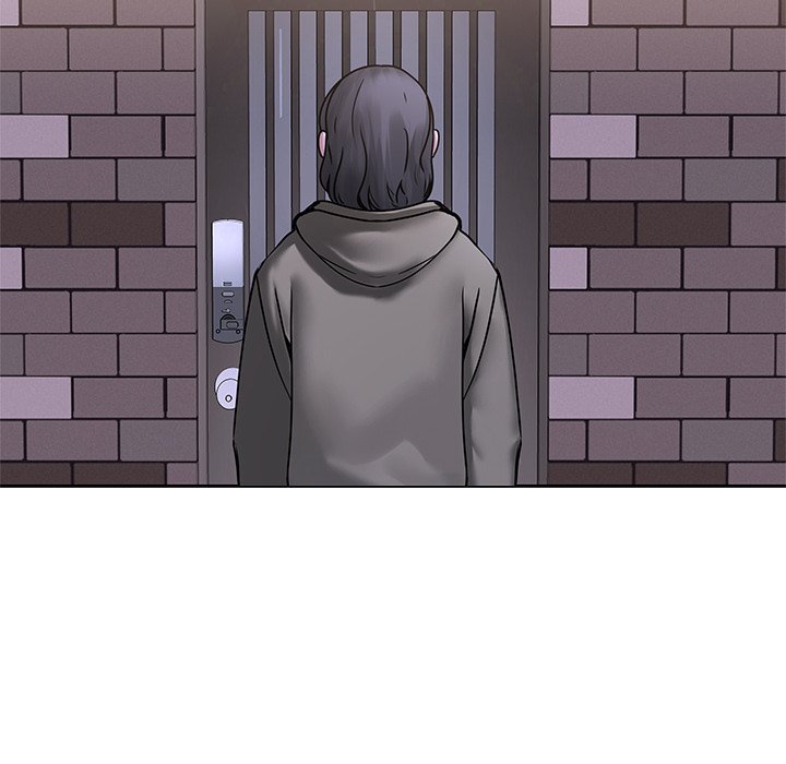 Our Twenties Chapter 44 Page 88
