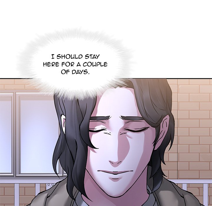 Our Twenties Chapter 44 Page 89