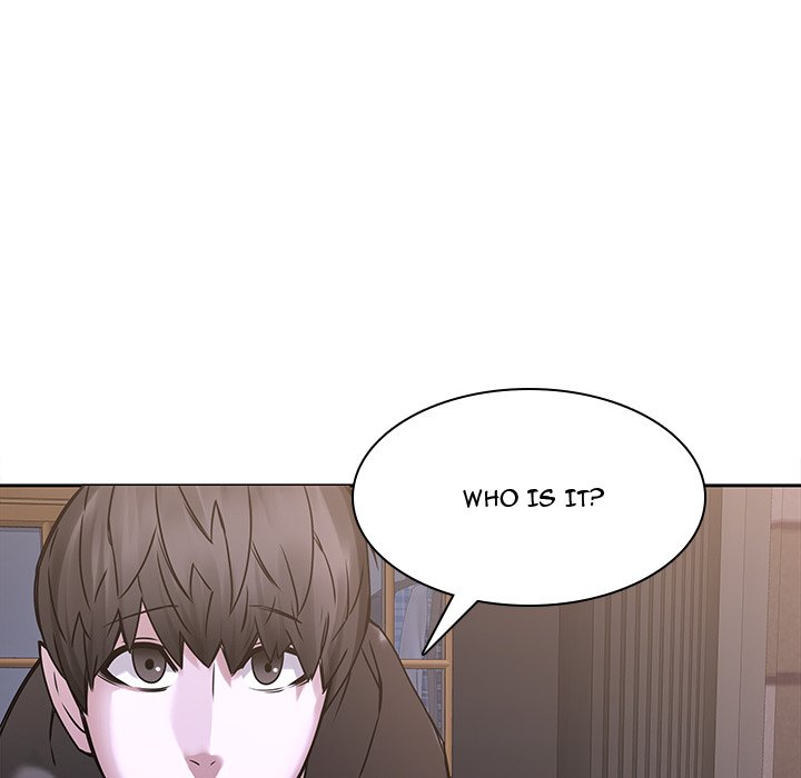 Our Twenties Chapter 44 Page 92