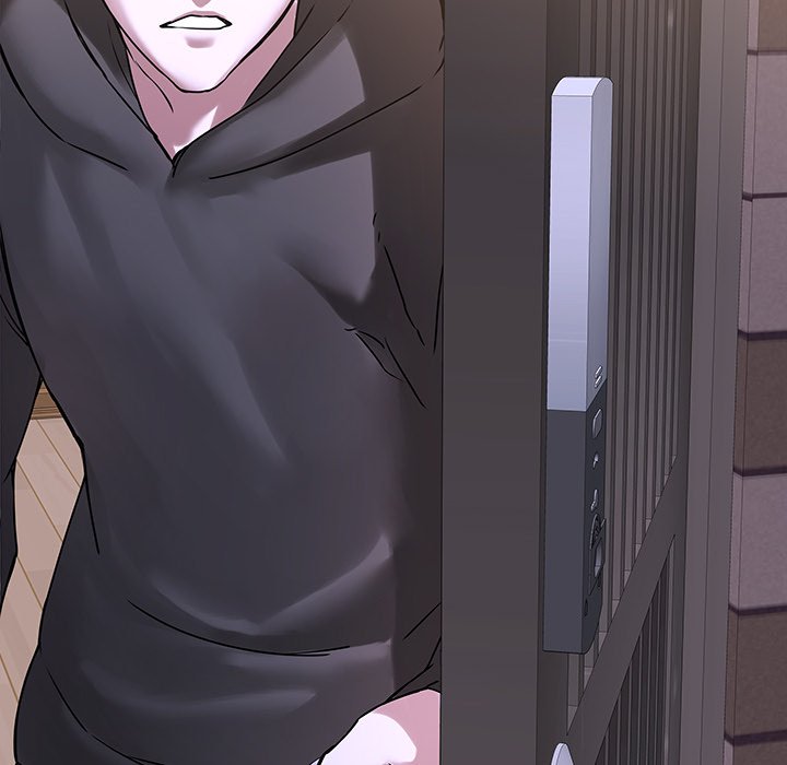 Our Twenties Chapter 44 Page 93