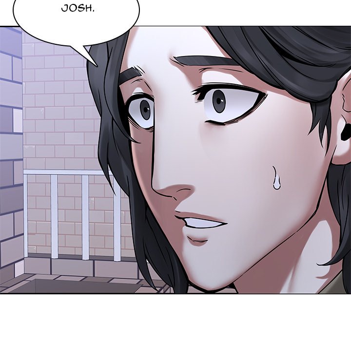 Our Twenties Chapter 44 Page 95