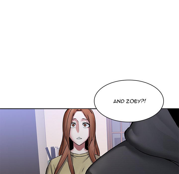 Our Twenties Chapter 44 Page 96