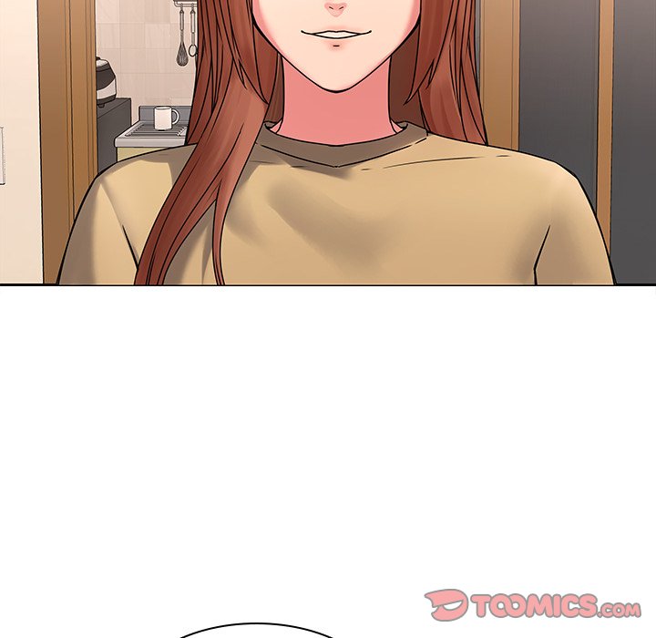 Our Twenties Chapter 45 Page 10