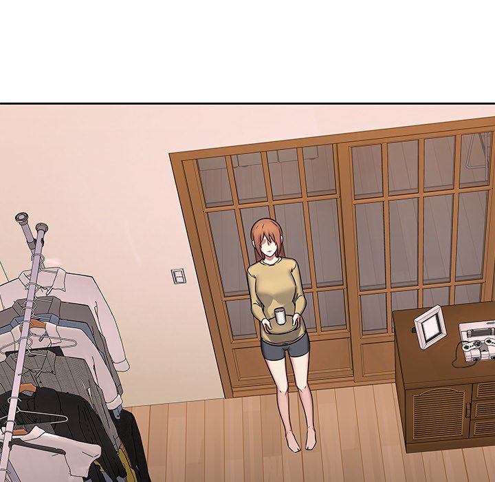 Our Twenties Chapter 45 Page 13