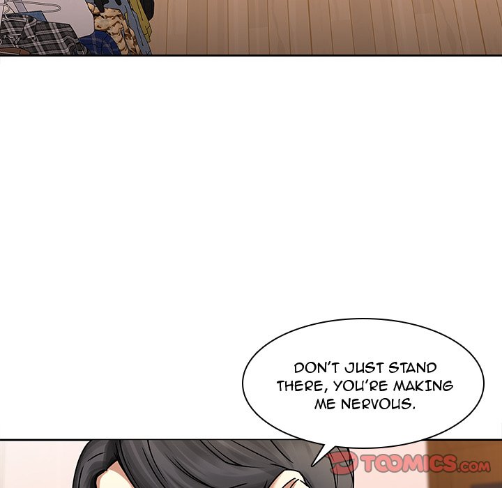 Our Twenties Chapter 45 Page 14