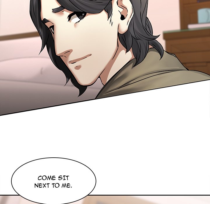 Our Twenties Chapter 45 Page 15