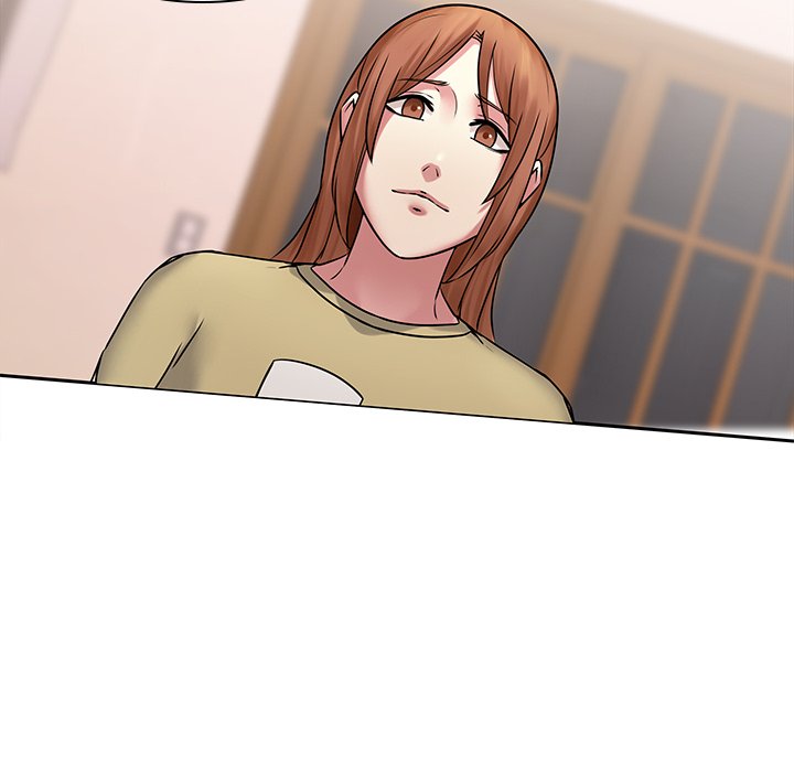 Our Twenties Chapter 45 Page 16