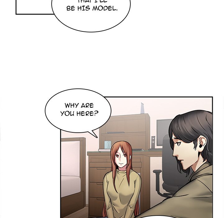 Our Twenties Chapter 45 Page 20