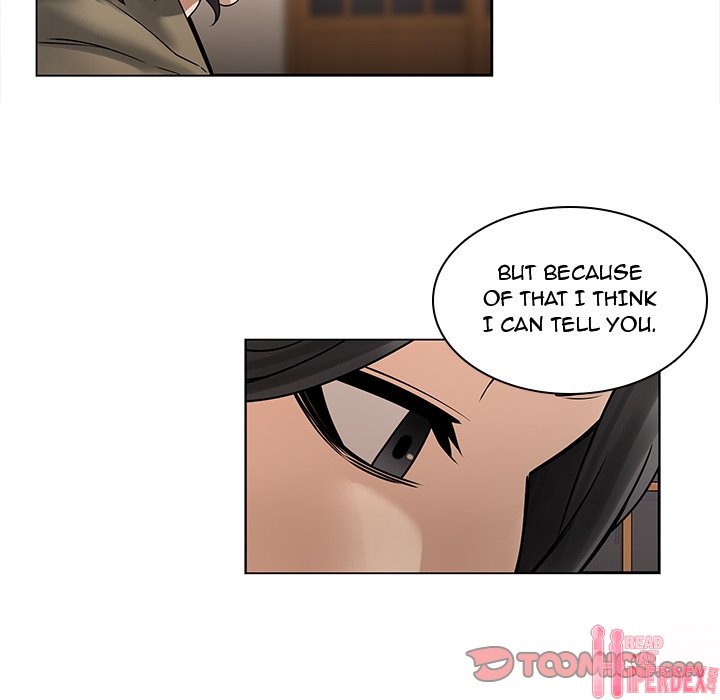 Our Twenties Chapter 45 Page 22
