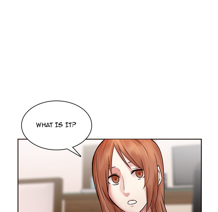 Our Twenties Chapter 45 Page 23