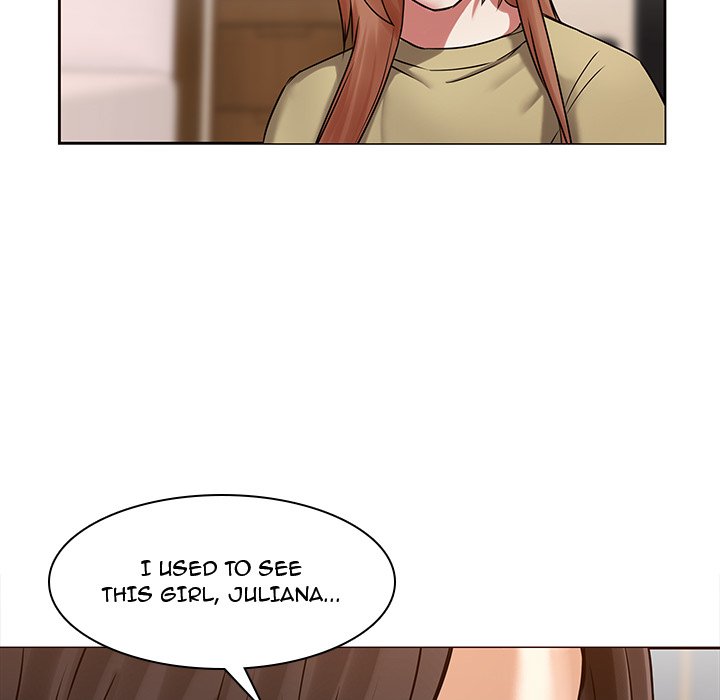 Our Twenties Chapter 45 Page 24