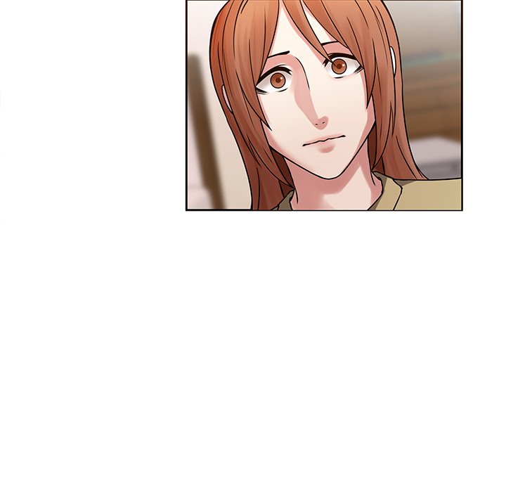 Our Twenties Chapter 45 Page 28