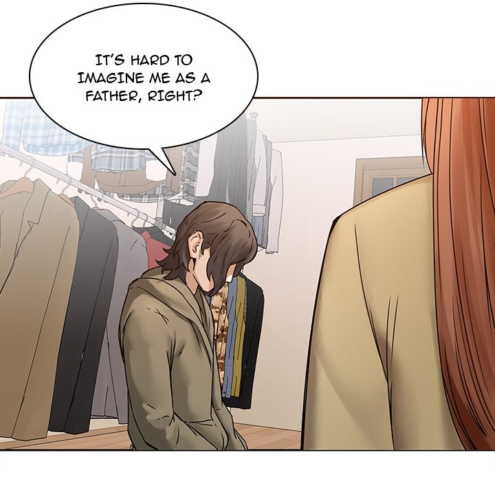 Our Twenties Chapter 45 Page 29