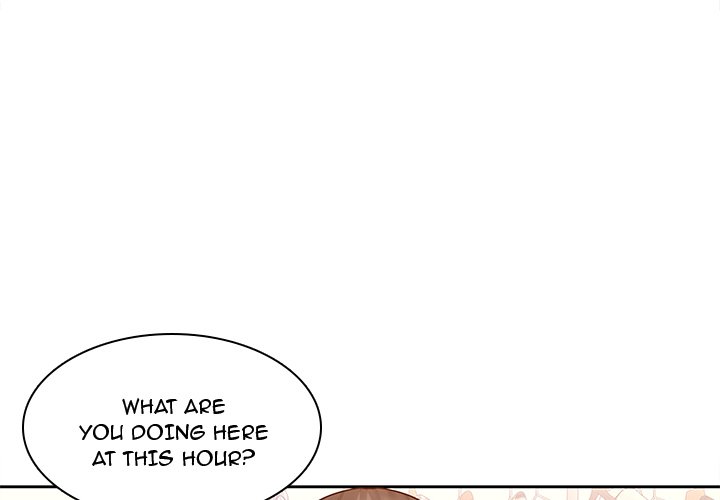Our Twenties Chapter 45 Page 3