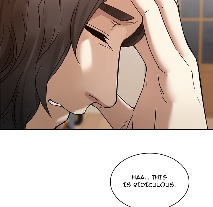 Our Twenties Chapter 45 Page 31