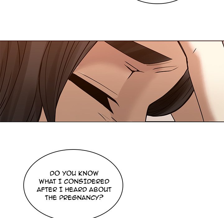 Our Twenties Chapter 45 Page 32