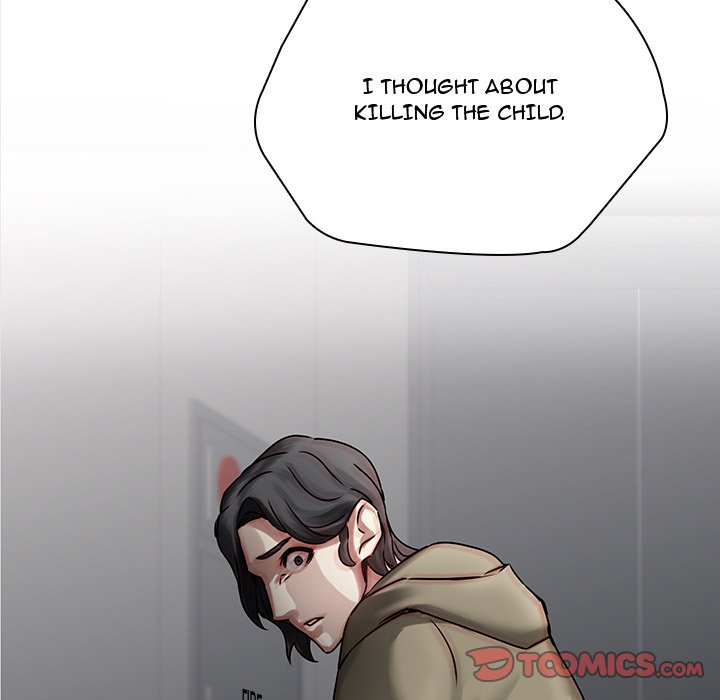 Our Twenties Chapter 45 Page 34