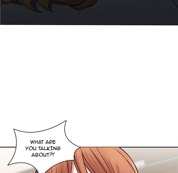 Our Twenties Chapter 45 Page 36