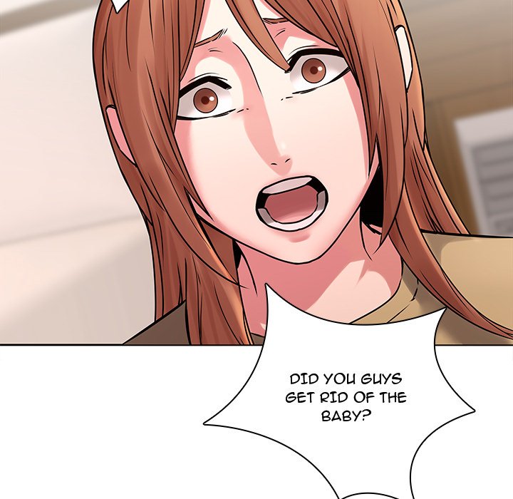 Our Twenties Chapter 45 Page 37