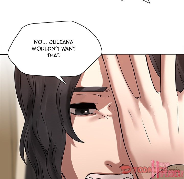 Our Twenties Chapter 45 Page 38