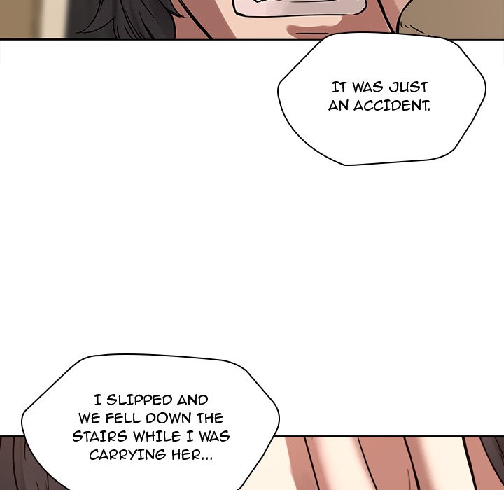 Our Twenties Chapter 45 Page 39