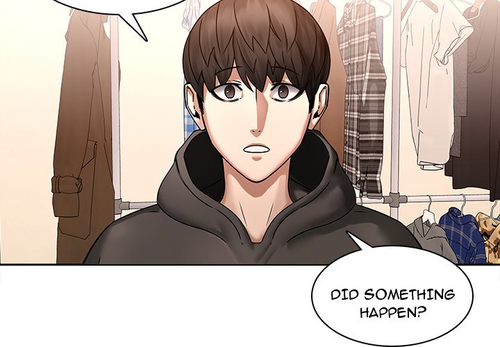 Our Twenties Chapter 45 Page 4
