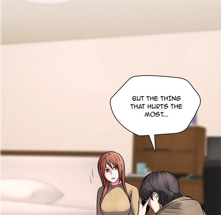 Our Twenties Chapter 45 Page 41