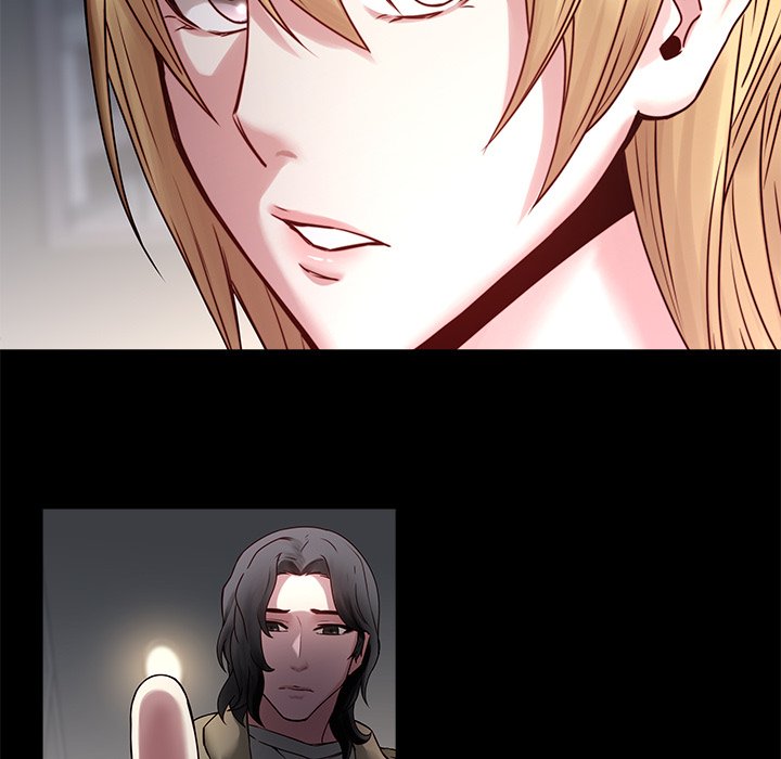 Our Twenties Chapter 45 Page 44
