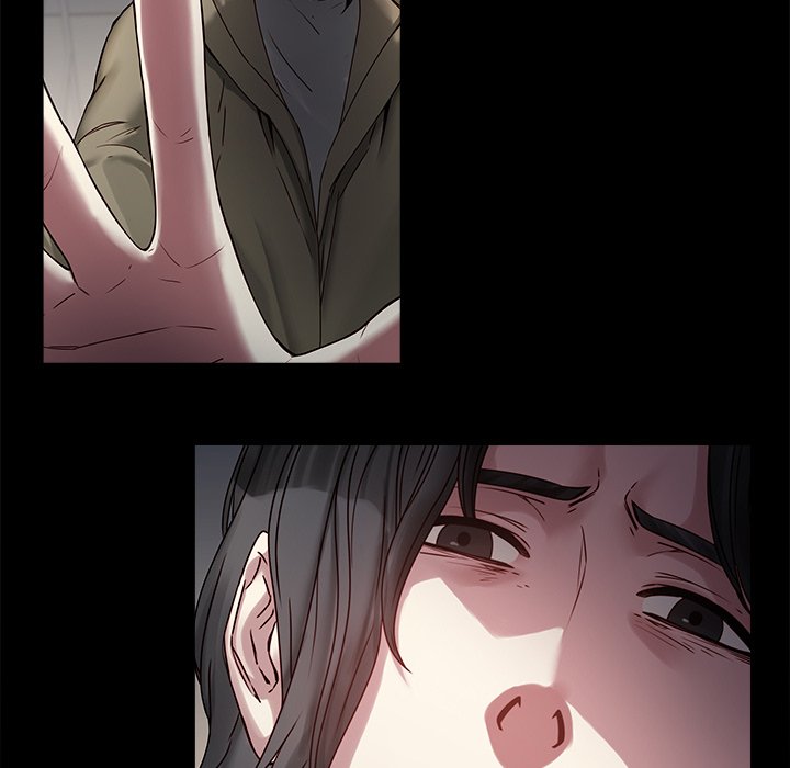 Our Twenties Chapter 45 Page 45