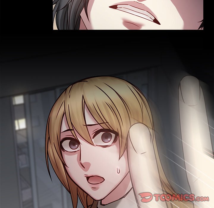Our Twenties Chapter 45 Page 46