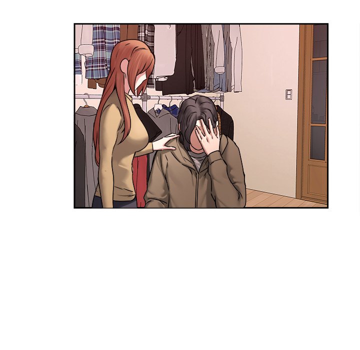 Our Twenties Chapter 45 Page 52