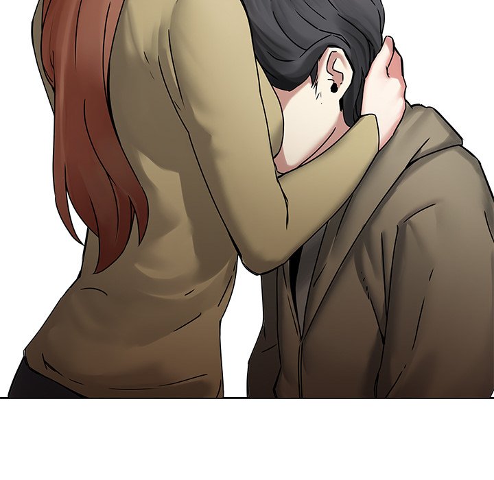 Our Twenties Chapter 45 Page 55