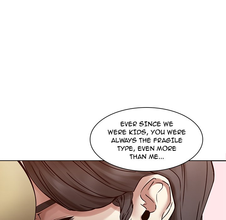 Our Twenties Chapter 45 Page 56