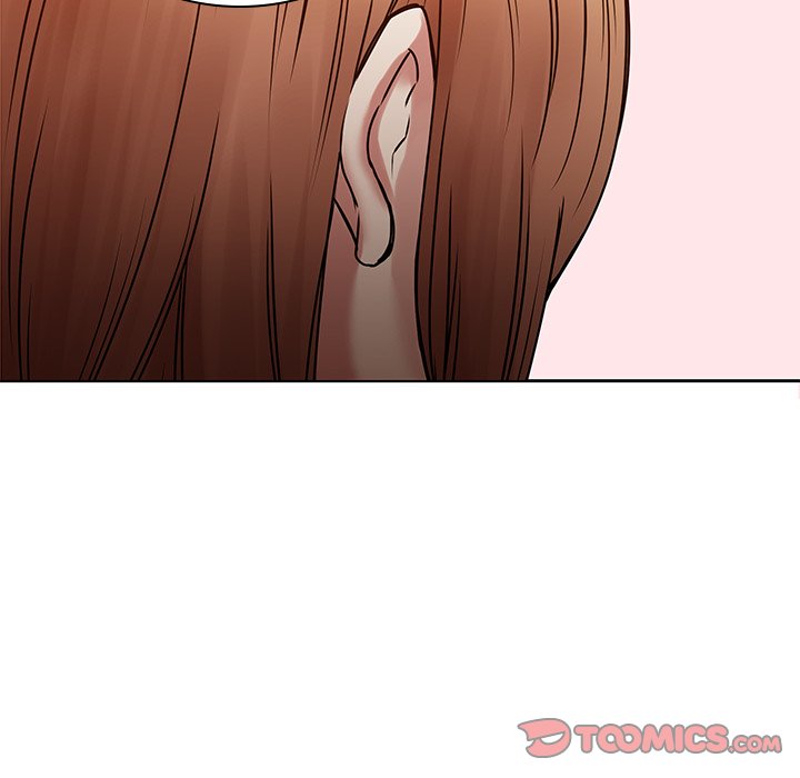 Our Twenties Chapter 45 Page 58