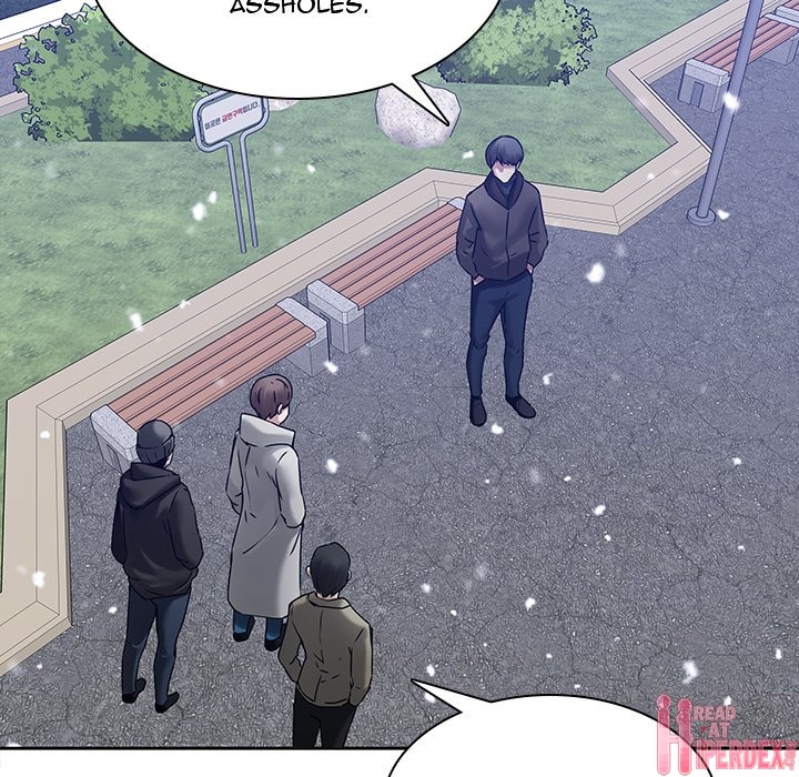 Our Twenties Chapter 45 Page 65